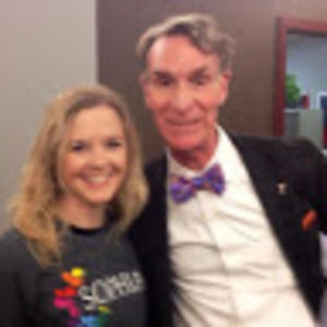 Meet your Posher, Suzanne